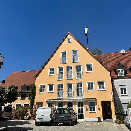 Reichertshofen St Hotel מראה חיצוני תמונה