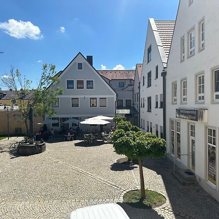 Reichertshofen St Hotel מראה חיצוני תמונה