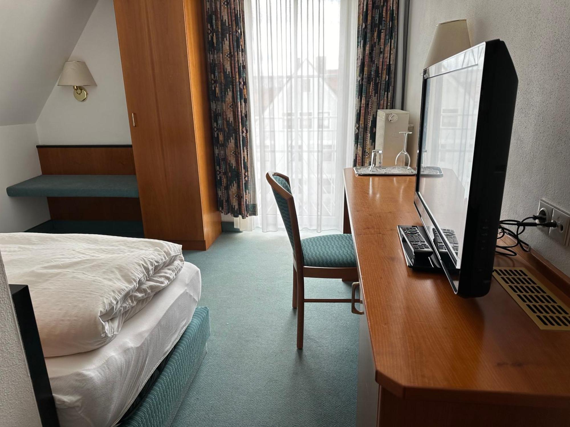 Reichertshofen St Hotel מראה חיצוני תמונה