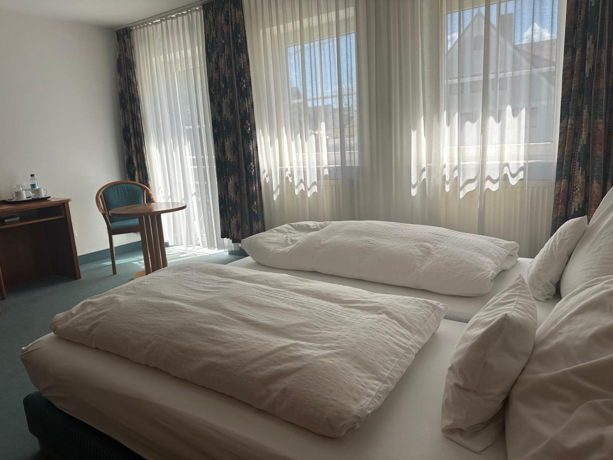 Reichertshofen St Hotel מראה חיצוני תמונה