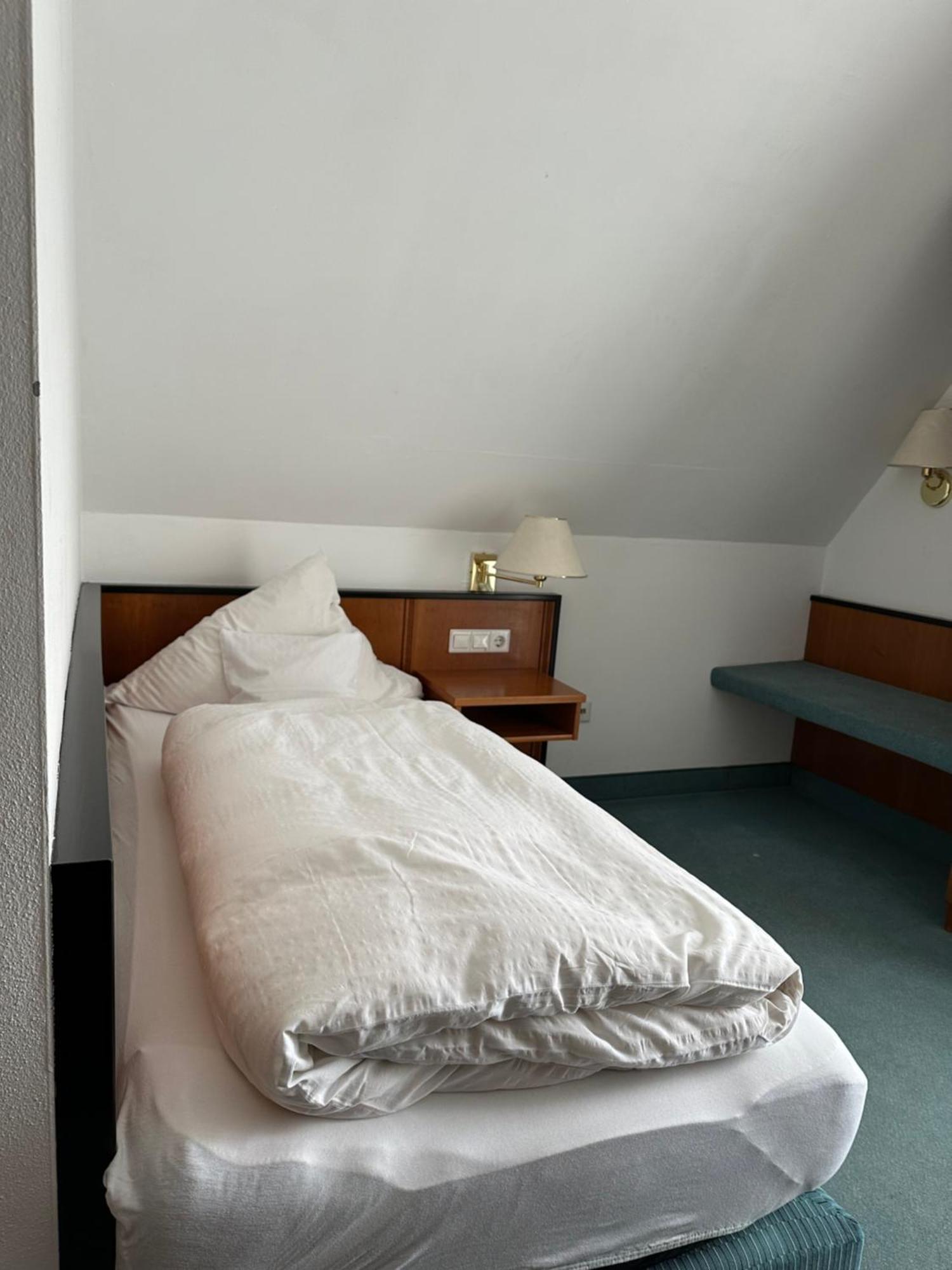Reichertshofen St Hotel מראה חיצוני תמונה