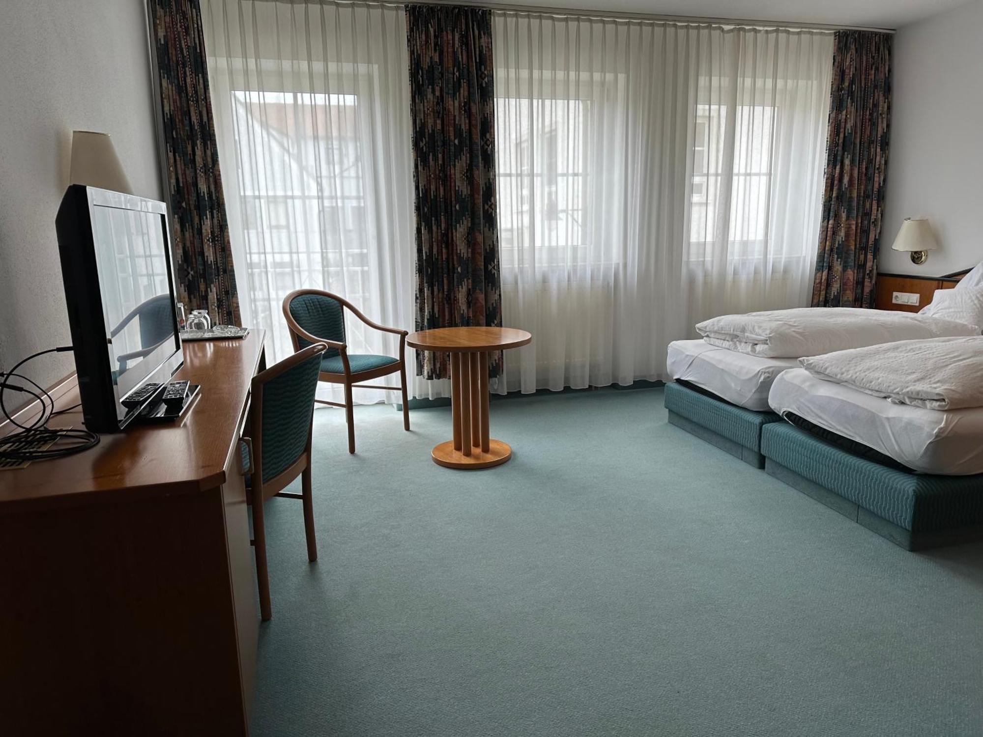 Reichertshofen St Hotel מראה חיצוני תמונה